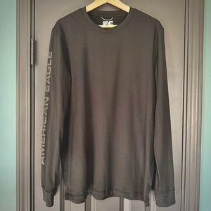 🦅 AE 24/7 Activewear LS Shirt